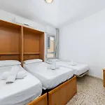 Апартаменты Coloso Sunrise *