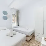 Апартаменты Coloso Sunrise