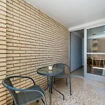 Апартаменты Coloso Sunrise *