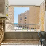 Coloso Sunrise Апартаменты Торевьиа