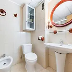 Coloso Sunrise Апартаменты Торевьиа