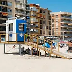 Coloso Sunrise Торевьиа