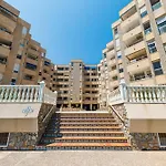 Апартаменты Coloso Sunrise Торевьиа