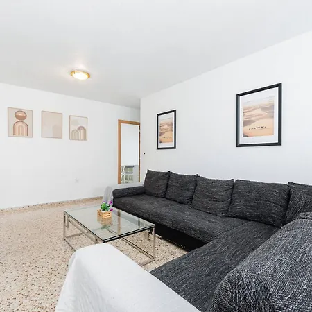 Coloso Sunrise Апартаменты